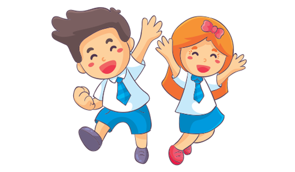 Kids Competitions And Activities